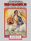 Time Machine 20: Bound for Australia